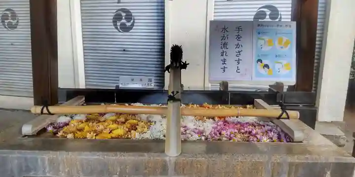 七社神社(東京都)