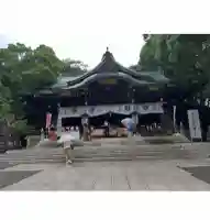 大宮八幡神社(香川県)