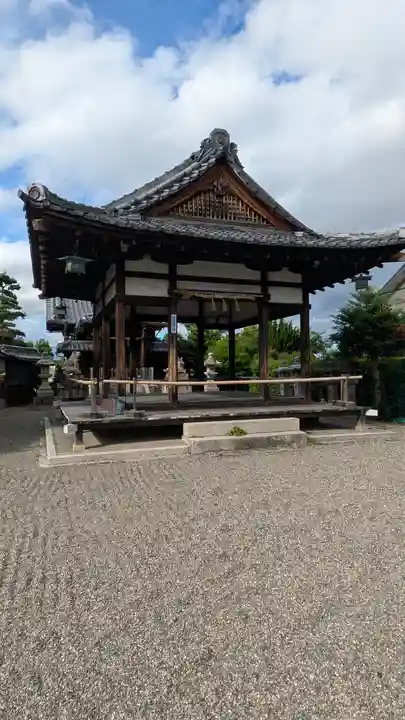 正三神社(滋賀県)