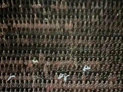 真山神社(秋田県)