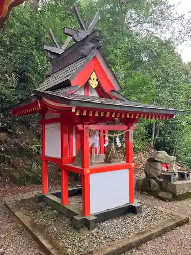 丹生神社(奈良県)