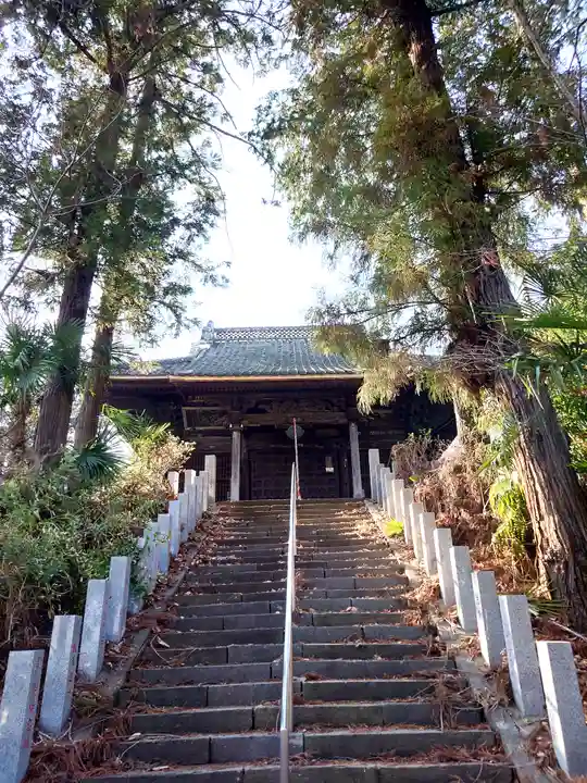 日向寺 (栃木県)