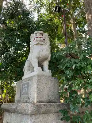 比々多神社(神奈川県)