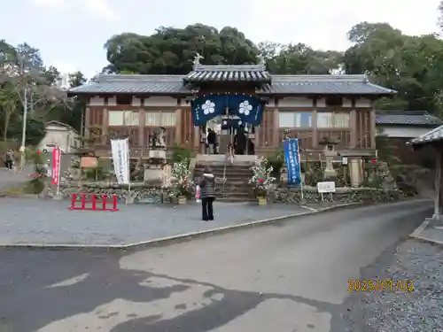 学文路天満宮(和歌山県)
