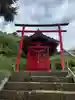 稲荷神社(千葉県)