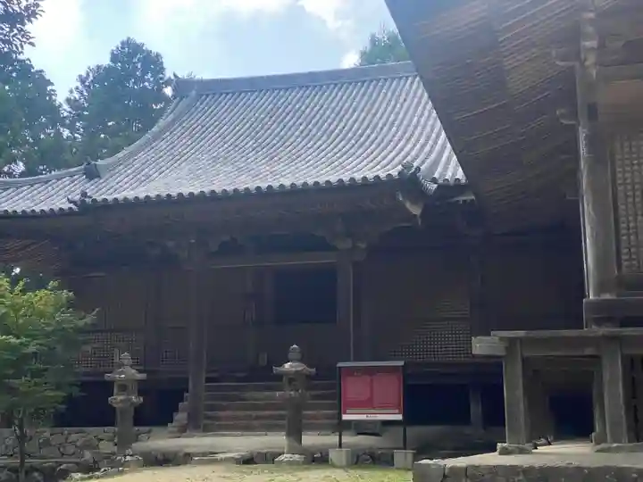 圓教寺(兵庫県)