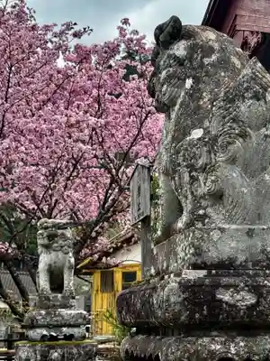 春日神社(京都府)