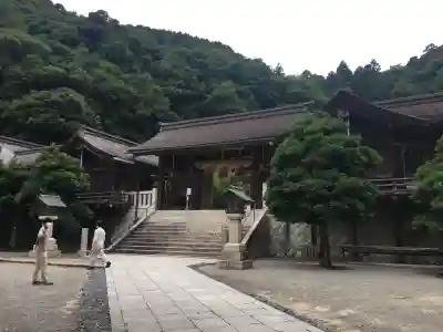 美保神社(島根県)