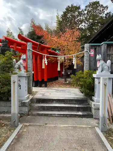 旭山神社(広島県)