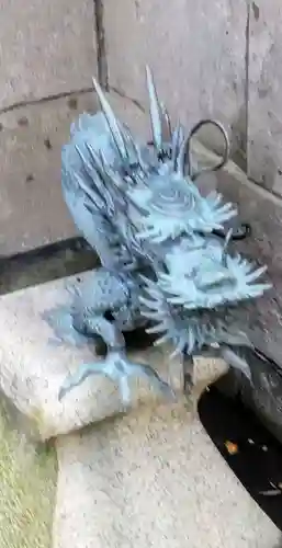 戸越八幡神社(東京都)