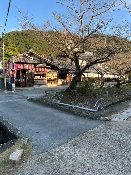弥勒院のその他建物