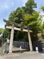 朝護孫子寺(奈良県)