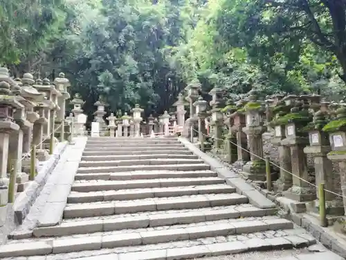 春日大社のその他建物