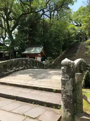 鹿児島神宮のその他建物
