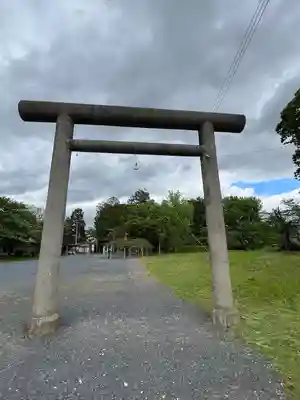 月岡神社(山形県)