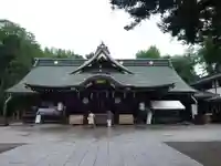 大國魂神社(東京都)