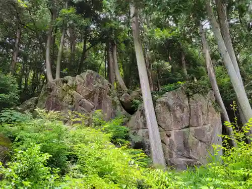 長命寺(滋賀県)