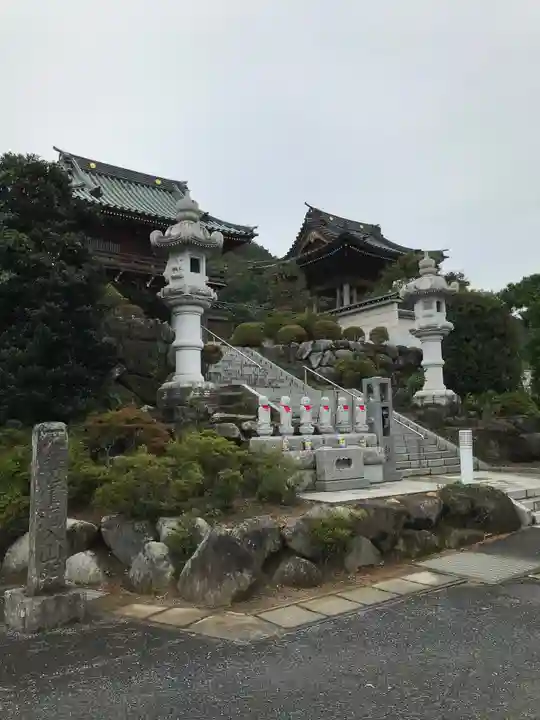 大雄院のその他建物