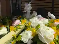 田無神社(東京都)