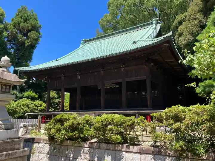 法華経寺(千葉県)