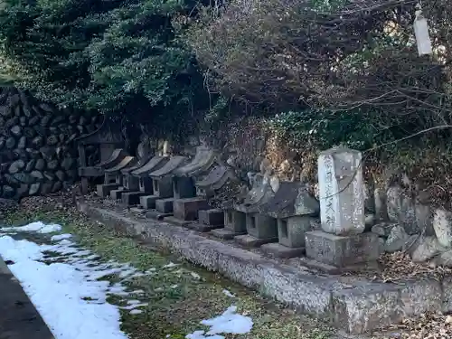 赤城神社(群馬県)