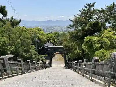 琴彈八幡宮(香川県)