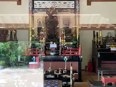 花山院菩提寺(兵庫県)