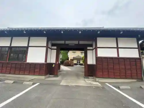 安樂寺(東京都)