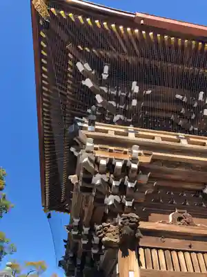西新井大師総持寺のその他建物
