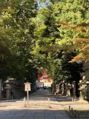 石清水八幡宮(京都府)