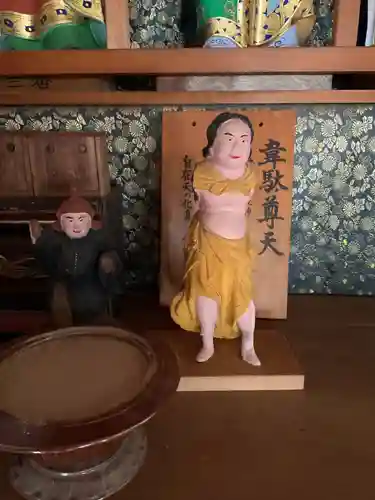 本覚寺(岐阜県)