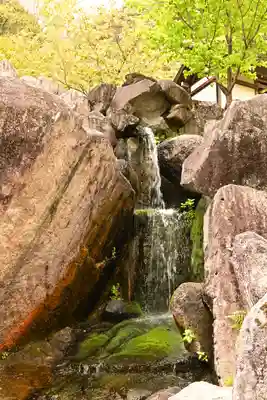 夫婦木神社姫の宮(山梨県)