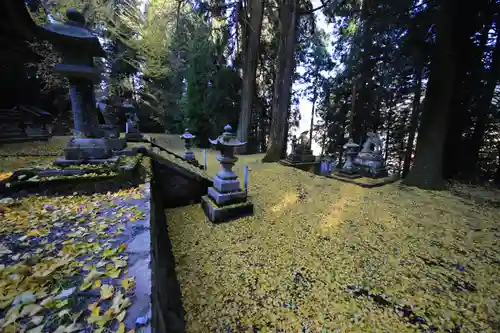 福榮神社のその他建物