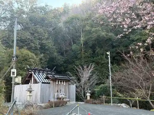瀧川神社(静岡県)