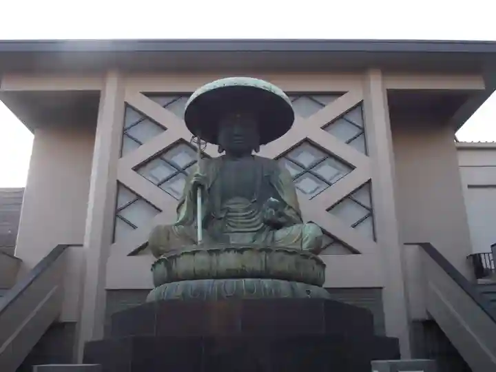 東禅寺(東京都)