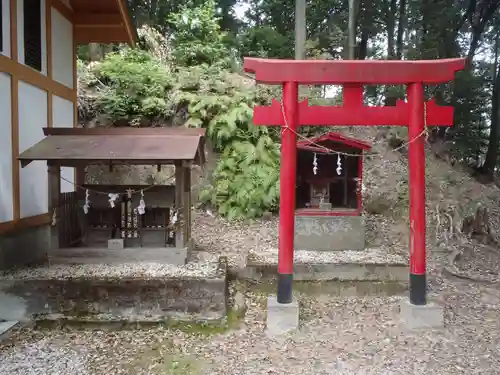 八柱神社(愛知県)