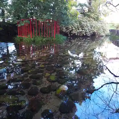 神明宮 (芋森神社)のその他建物