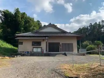 立源寺のその他建物