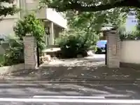 阿弥陀寺の山門・神門