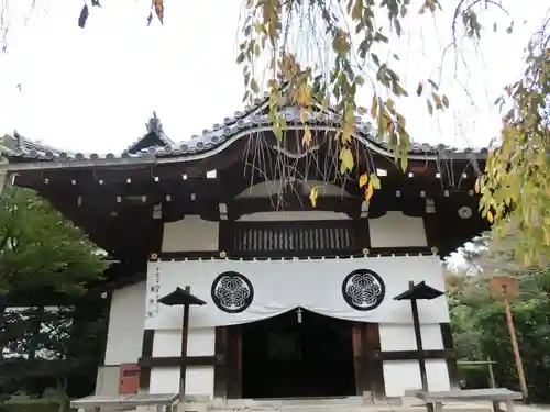 養源院のその他建物