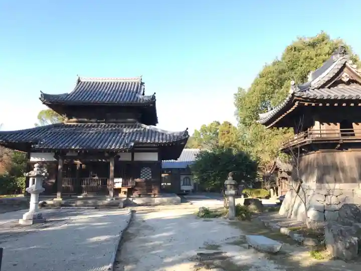 観世音寺(福岡県)