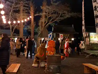 温泉神社〜いわき湯本温泉〜(福島県)