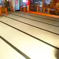 七重浜海津見神社(北海道)