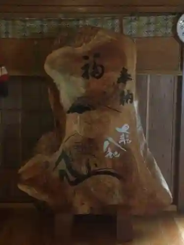 神場山神社(静岡県)