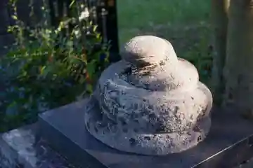 辨財天(熊本県)