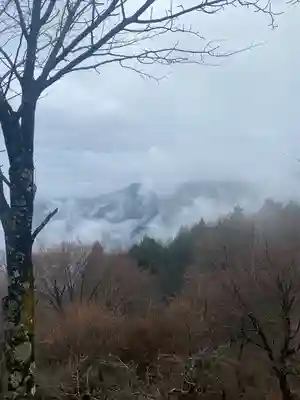 武蔵御嶽神社(東京都)