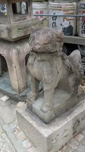 尼崎えびす神社(兵庫県)