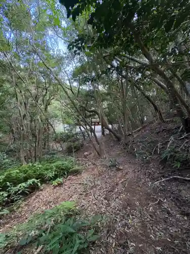 稲荷宮(高知県)