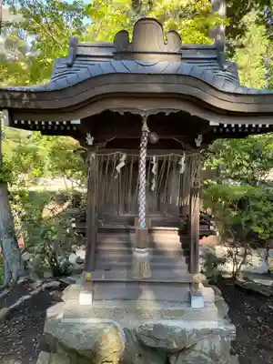 安祥寺(京都府)