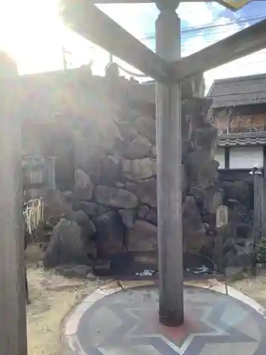 四季桜の寺 妙乗院のその他建物